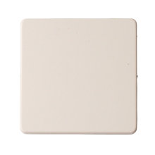 LK FUGA® tangent til 16A afbryder hvid